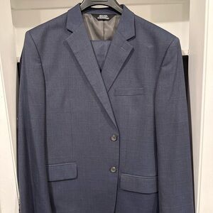 Haggar Men's Suit Jacket